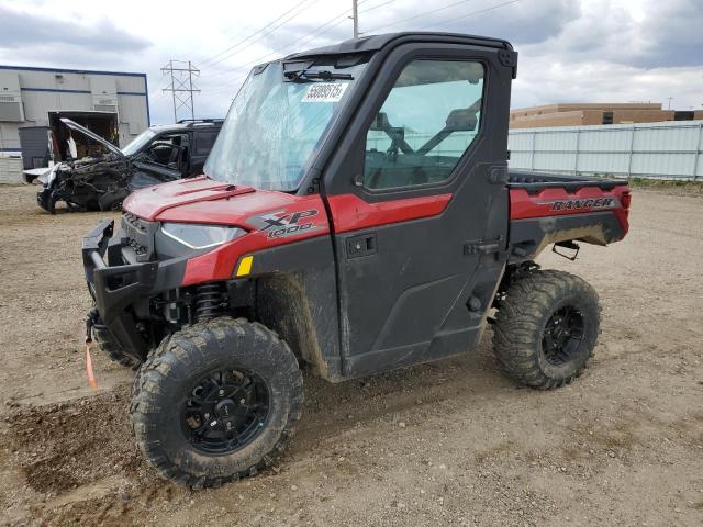 2025 POLARIS RANGER XP 1000 NORTHSTAR PREMIUM  