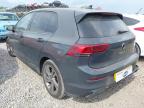 2022 VOLKSWAGEN GOLF R-LIN for sale at Copart ROCHFORD