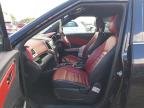 2018 SSANGYONG TIVOLI ELX for sale at Copart EAST KILBRIDE