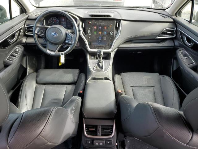  SUBARU LEGACY 2021 Black