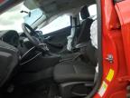 2017 Ford Focus Se de vânzare în Woodhaven, MI - Side