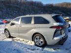 2022 Toyota Sienna Xle იყიდება Marlboro-ში, NY - Rear End