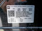 2025 Chevrolet Equinox Lt na sprzedaż w Haslet, TX - Rear End