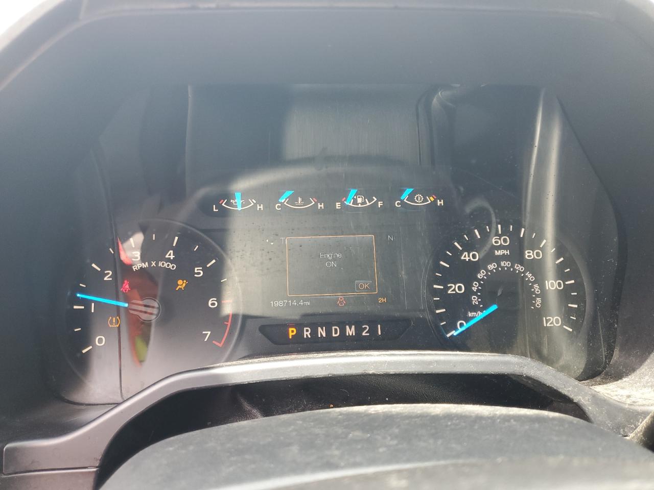 2016 Ford F150 Super Cab VIN: 1FTEX1EP6GKF91298 Lot: 57776965