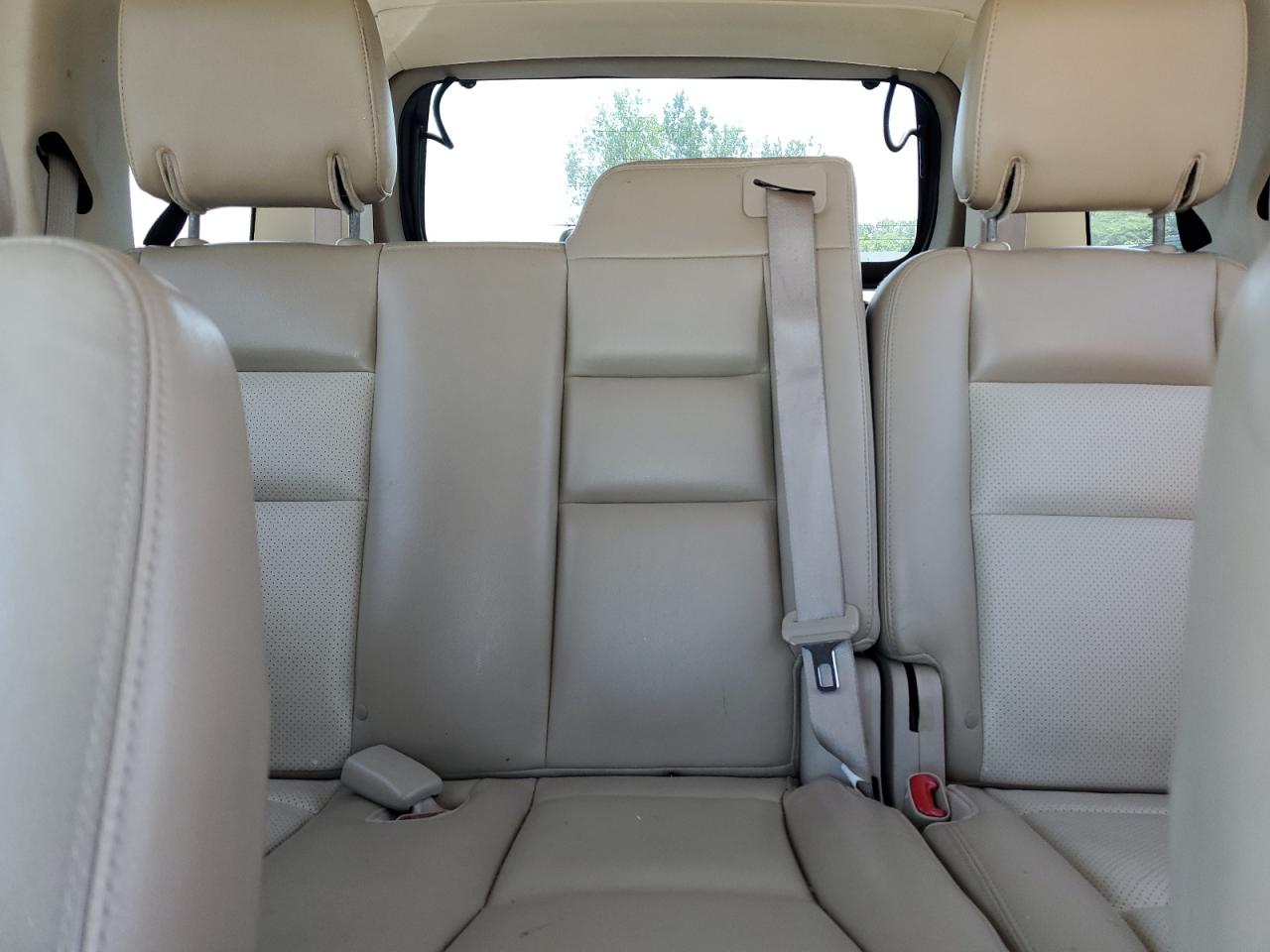 2010 Mercury Mountaineer Premier VIN: 4M2EN4J85AUJ03857 Lot: 56787845