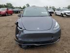 2023 Tesla Model Y  იყიდება Elgin-ში, IL - Front End