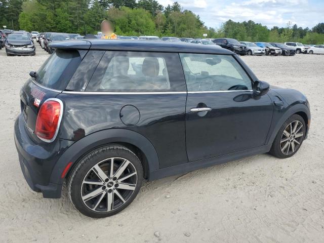  MINI COOPER 2023 Czarny