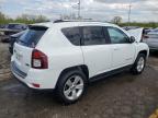 2015 Jeep Compass Latitude for Sale in Woodhaven, MI - Front End