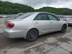 2005 Toyota Camry Le en Venta en Ellwood City, PA - Front End