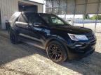 2018 Ford Explorer Xlt للبيع في Rogersville، MO - Side
