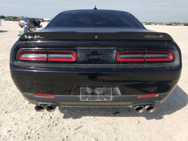  DODGE CHALLENGER 2019 Czarny