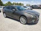 2016 Mazda 3 Grand Touring للبيع في Anthony، TX - Minor Dent/Scratches