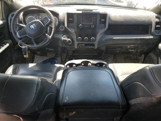  RAM 2500 2021 Biały