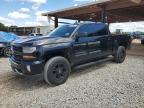 2016 Chevrolet Silverado K1500 Lt en Venta en Tanner, AL - Hail