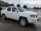 2007 Honda Ridgeline Rtl zu verkaufen in Moraine, OH - Rear End