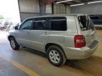 2003 Toyota Highlander Limited for Sale in Mocksville, NC - Front End
