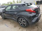 2018 Toyota C-Hr Xle იყიდება Pekin-ში, IL - Side