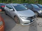 2013 HONDA CIVIC for sale at Copart CASTLEDERMOT - IRELAND