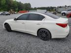 2017 Infiniti Q50 Red Sport 400 for Sale in Fairburn, GA - Stripped