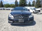 2015 Mercedes-Benz C 250 на продаже в Graham, WA - Front End