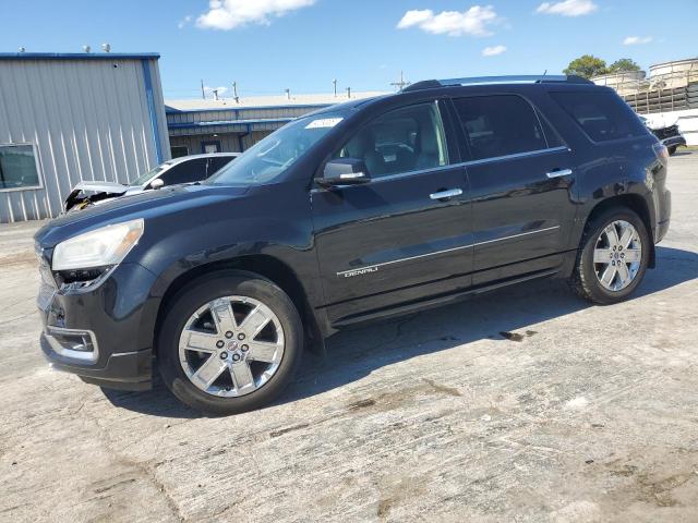 2015 GMC ACADIA DENALI   for sale at Copart OK - TULSA