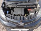 2013 TOYOTA AYGO VVT-I for sale at Copart WISBECH