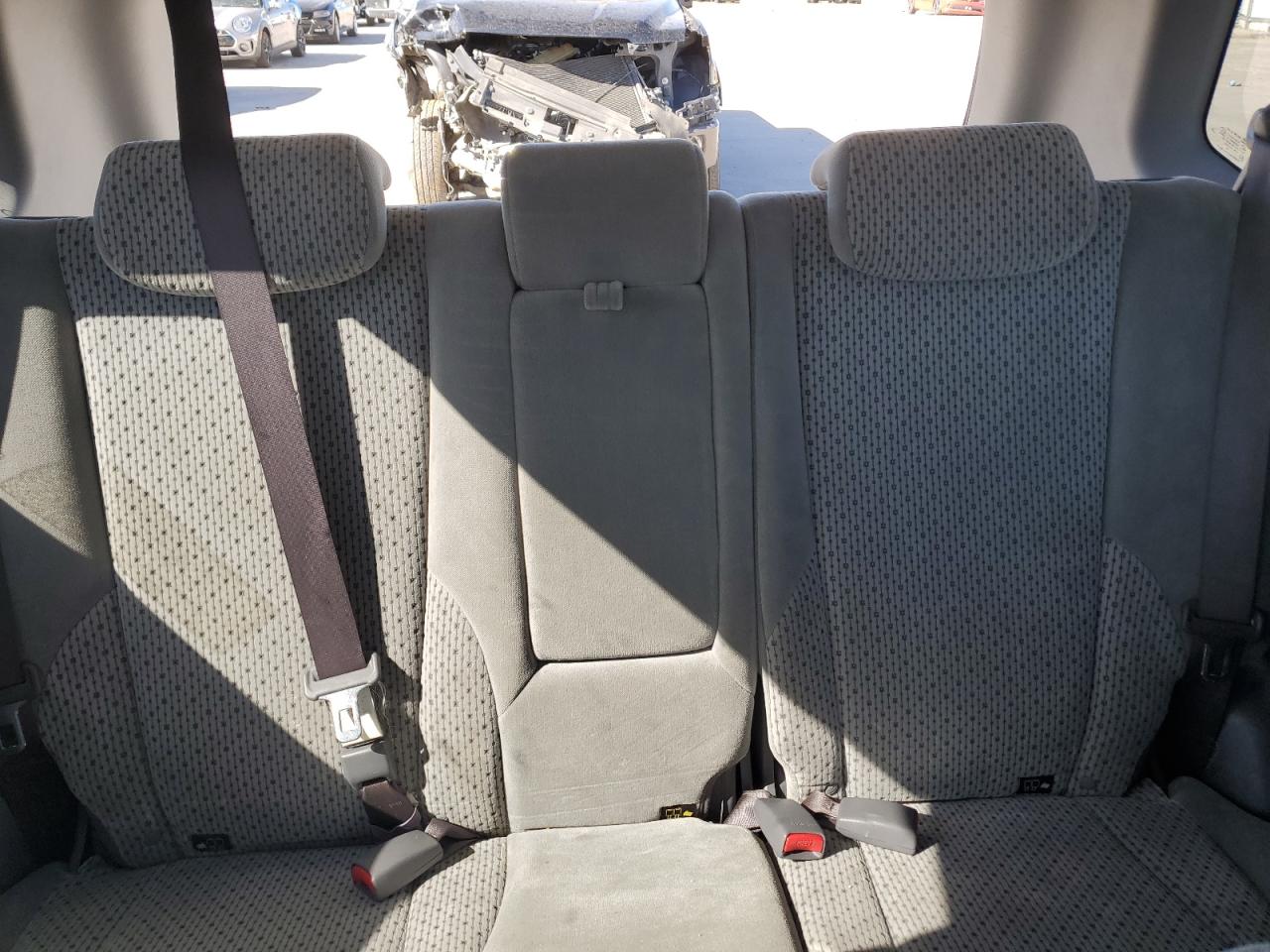 2005 Hyundai Tucson Gls VIN: KM8JN12D95U079501 Lot: 56849855