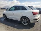 2016 Audi Q3 Premium Plus للبيع في North Las Vegas، NV - Minor Dent/Scratches