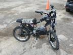 1996 KAWASAKI KE100    for sale at Copart WI - MADISON SOUTH