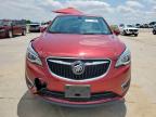 2019 Buick Envision Preferred იყიდება Grand Prairie-ში, TX - Front End