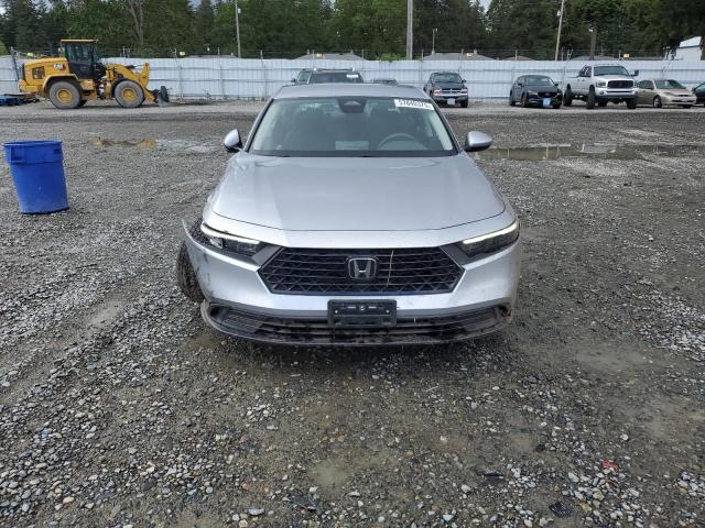  HONDA ACCORD 2023 Сріблястий
