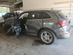 2016 Audi Q5 Premium Plus იყიდება Ham Lake-ში, MN - Front End