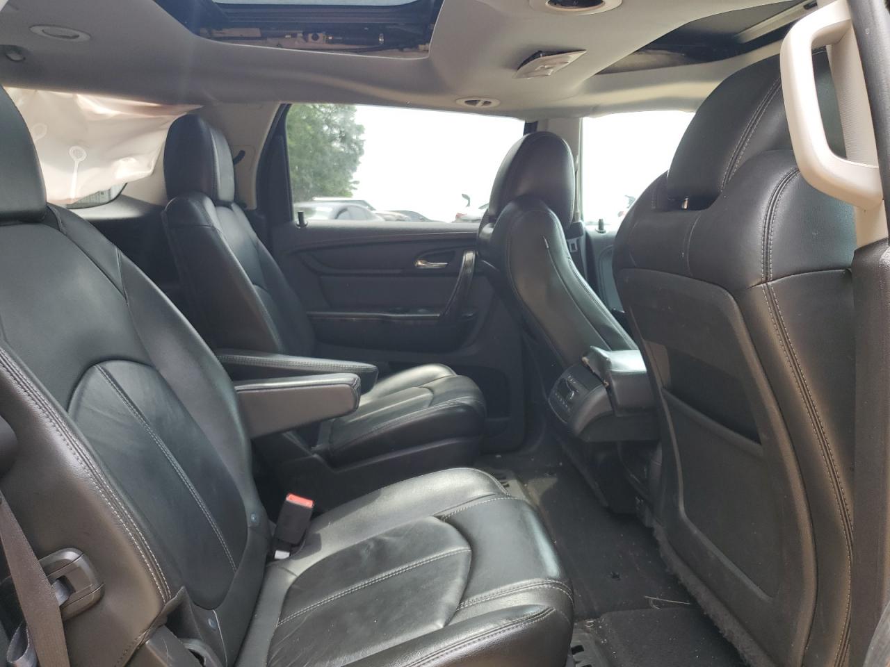 2015 GMC Acadia Slt-1 VIN: 1GKKRRKD0FJ346513 Lot: 57056565