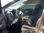 2020 Nissan Murano Sv للبيع في Bakersfield، CA - Side