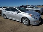 2015 HYUNDAI SONATA HYBRID   à vendre chez Copart AB - CALGARY