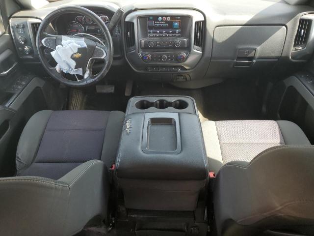 Пикапы CHEVROLET ALL Models 2015 Синий