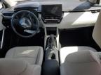 2025 Toyota Corolla Cross L за продажба в Savannah, GA - Front End