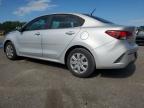 2023 Kia Rio Lx იყიდება Dunn-ში, NC - Front End