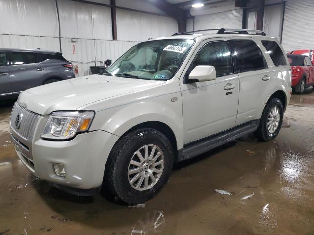 2009 Mercury Mariner Premier