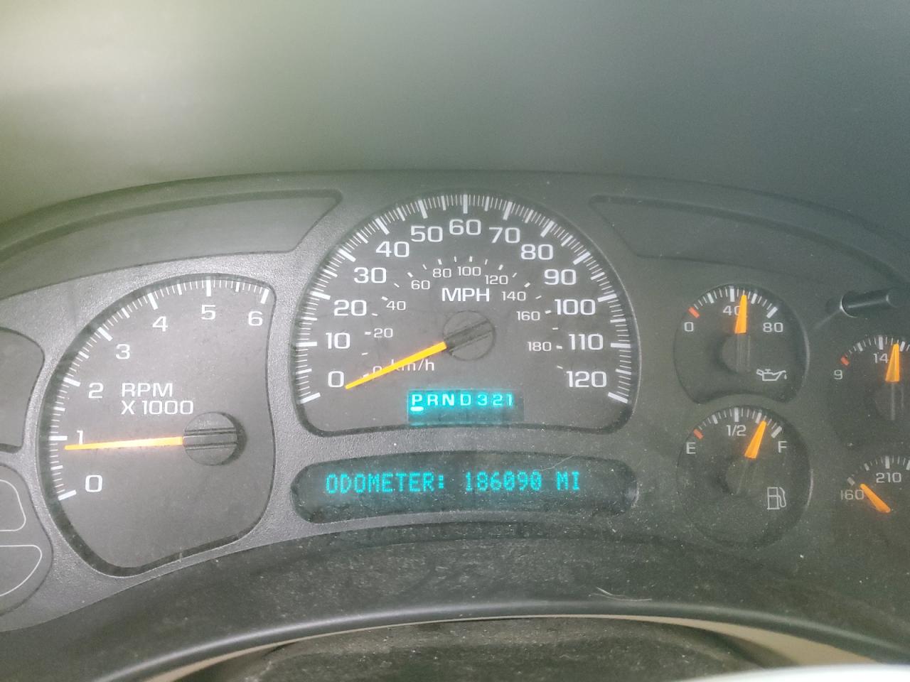 2003 Chevrolet Suburban C1500 VIN: 3GNEC16Z03G254551 Lot: 56550425
