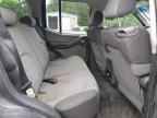 2005 Nissan Xterra Off Road იყიდება Arlington-ში, WA - Rear End