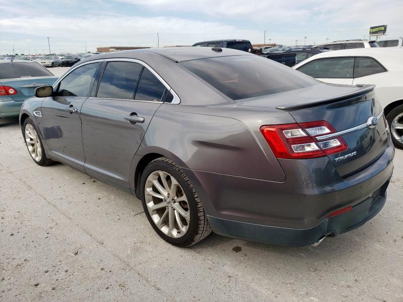 Sedans FORD TAURUS 2013 Szary