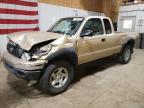 2002 Toyota Tacoma Xtracab იყიდება Anchorage-ში, AK - Rear End