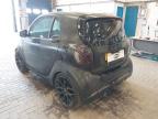 2016 SMART FORTWO BRA for sale at Copart SANDWICH