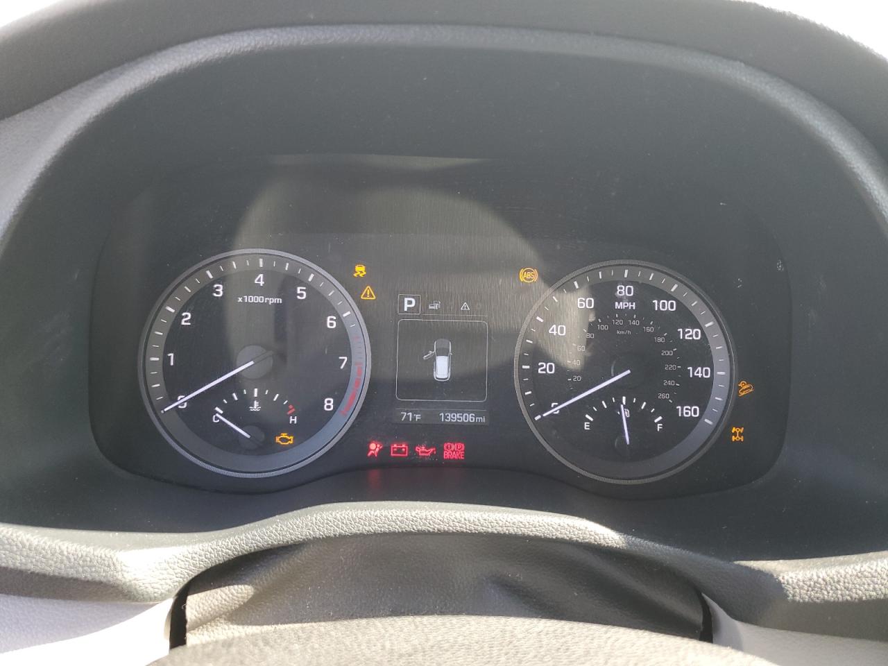 KM8J3CA44HU553846 2017 Hyundai Tucson Limited