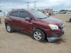 2016 Chevrolet Trax 1Lt zu verkaufen in Elgin, IL - Side