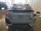2019 Honda Civic Ex en Venta en Franklin, WI - Vandalism