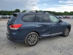 2016 Nissan Pathfinder S   for Sale in Gastonia, NC - Side