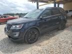 2017 Ford Explorer Sport за продажба в Tanner, AL - Front End