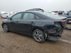 2022 Kia Forte Fe de vânzare în Elgin, IL - Side